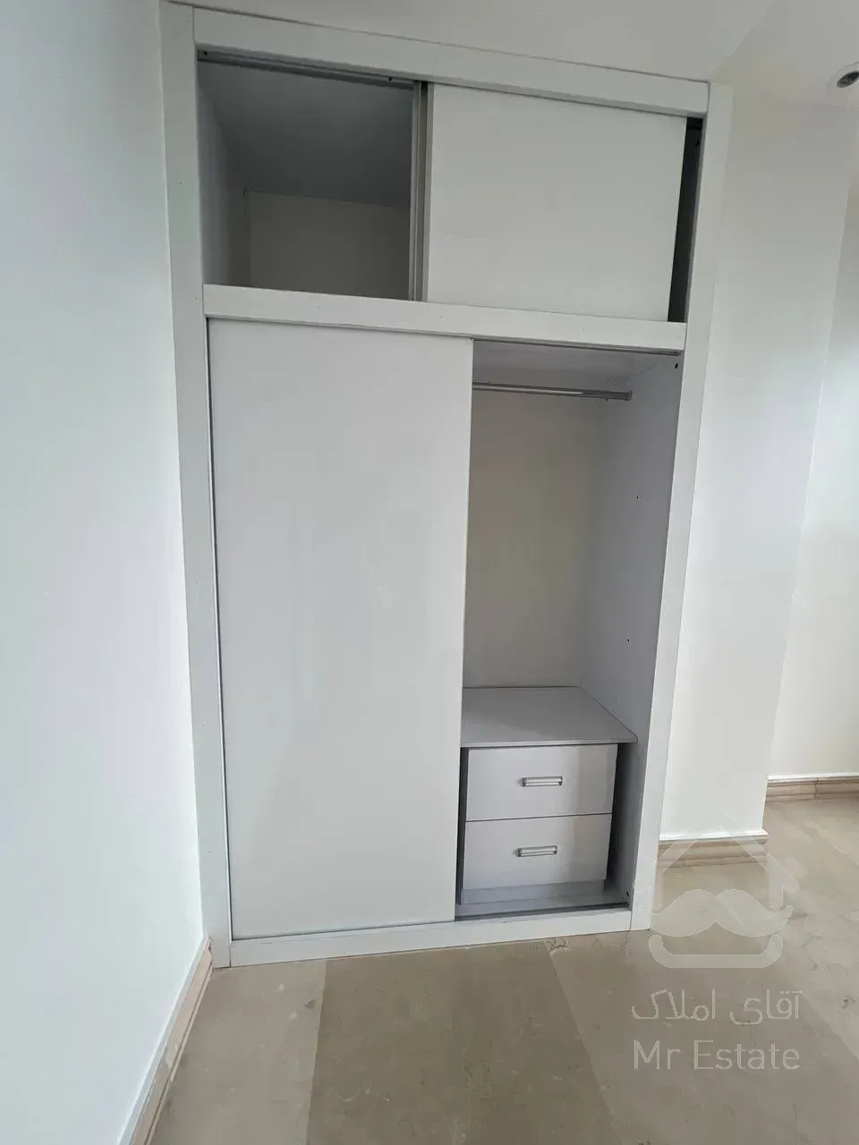 پیش فروش 105 متر رونیکا پالاس نیایش ، فول امکانات در غرب تهران