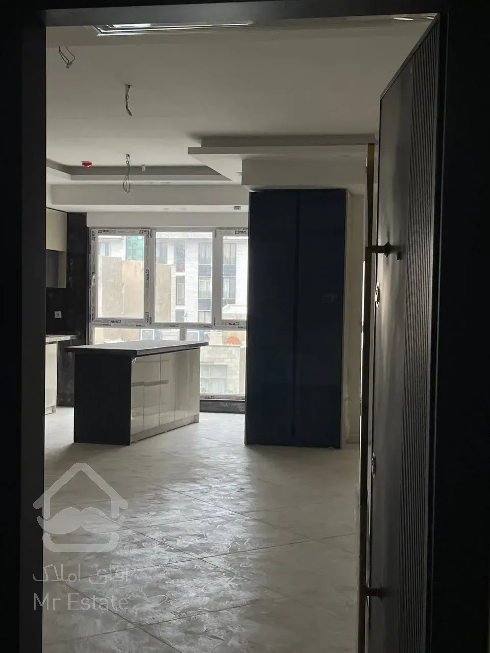 فروش اقساطی واحد های مسکونی رونیکا پالاس کوهک/زندگی رویایی در واقعیت