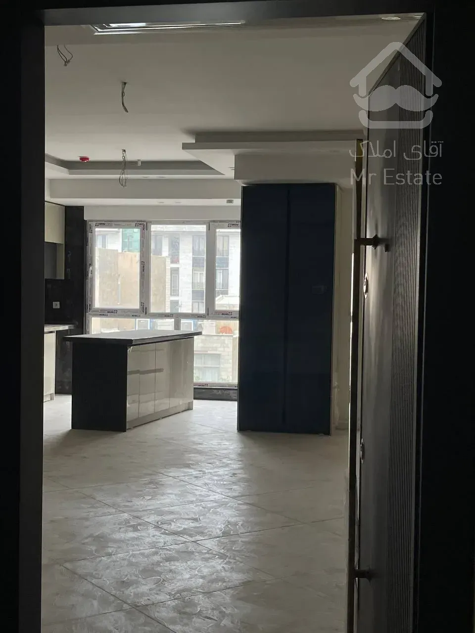 پیش فروش واحد  مسکونی 64 متری تک خواب/ با امکانات هتلینگ و مدرن