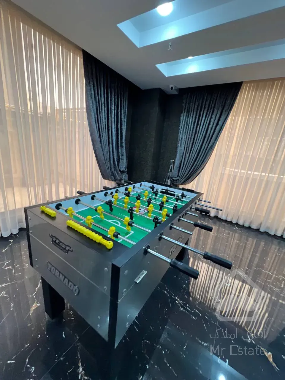 پیش فروش آپارتمان ۱۰۵ متری دو خواب در رونیکا پالاس نیایش ، فضایی برای شادی و آرامش شما