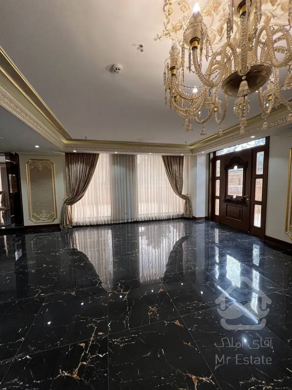 پیش فروش رونیکا پالاس دردشت ، متریال درجه یک و امکانات فوق العاده