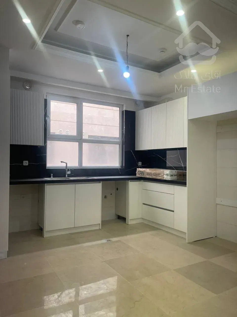 پیش فروش واحد مسکونی در آبشار تهران / پروژه حاج رحیم قربانی/در مرتفع ترین ویو