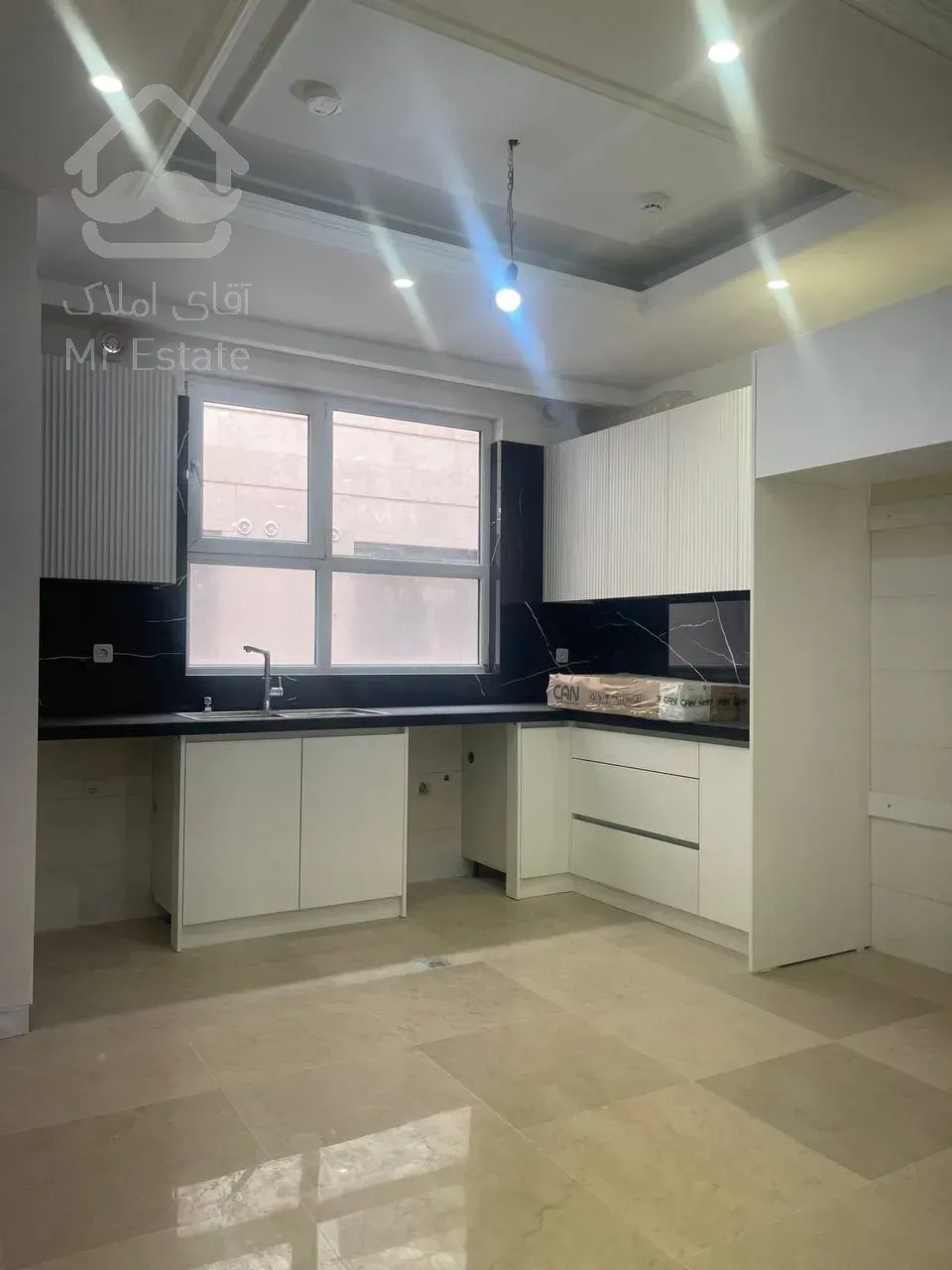 پیش فروش واحد مسکونی در آبشار تهران / پروژه حاج رحیم قربانی/در مرتفع ترین ویو