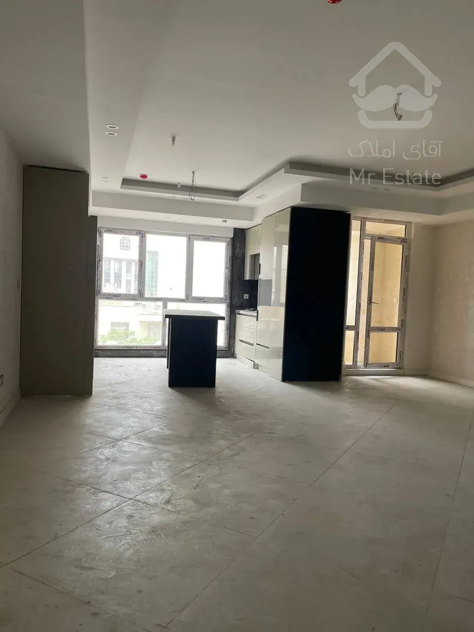 شرایط فروش اقساطی رونیکا پالاس کوهک