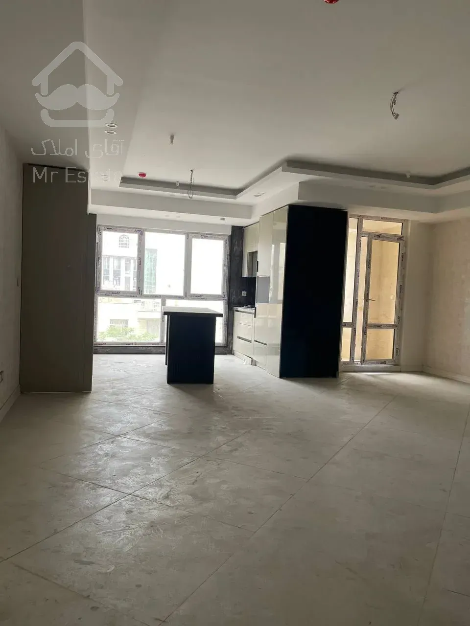 با 50 درصد پیش و اقساط 24 ماهه برج نشینی رو تجربه کن /رونیکا پالاس کوهک