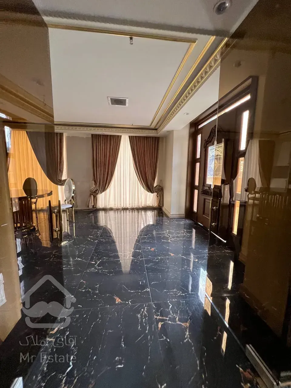 پیش فروش آپارتمان 116 متری لوکس دو خواب در رونیکا پالاس لاله