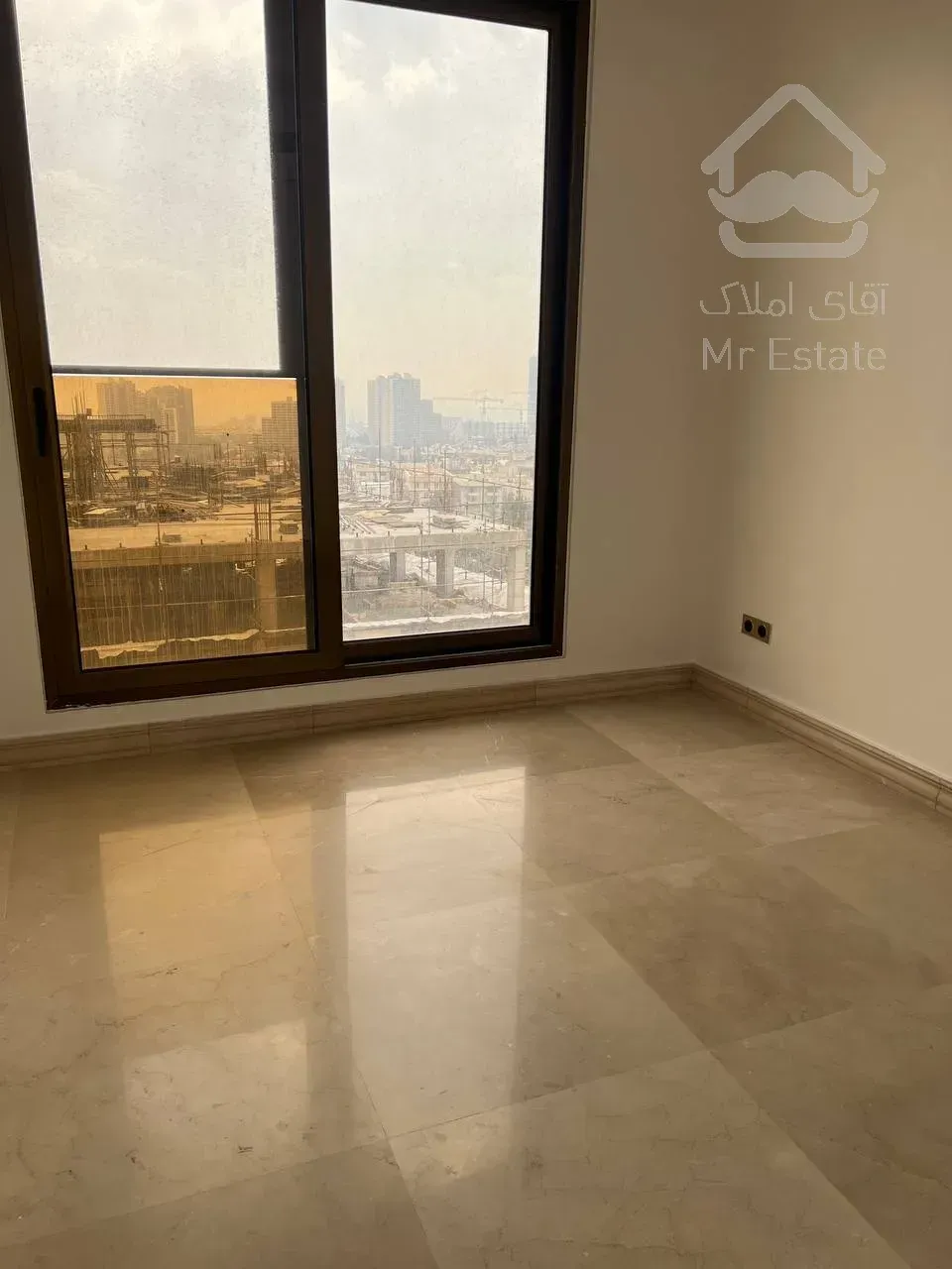 پیش فروش 105 متر رونیکا پالاس نیایش ، نفسی تازه در قلب شهر