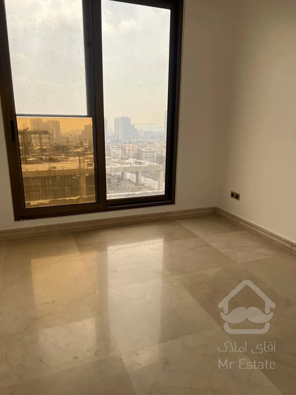 پیش فروش 82 متر رونیکا پالاس نیایش با متریال درجه یک /تاپ لوکیشن در غرب تهران