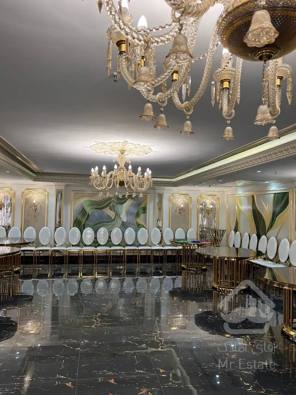 آغاز پیش فروش رونیکا پالاس ، اینبار در شرق تهران با امکانات بینظیر