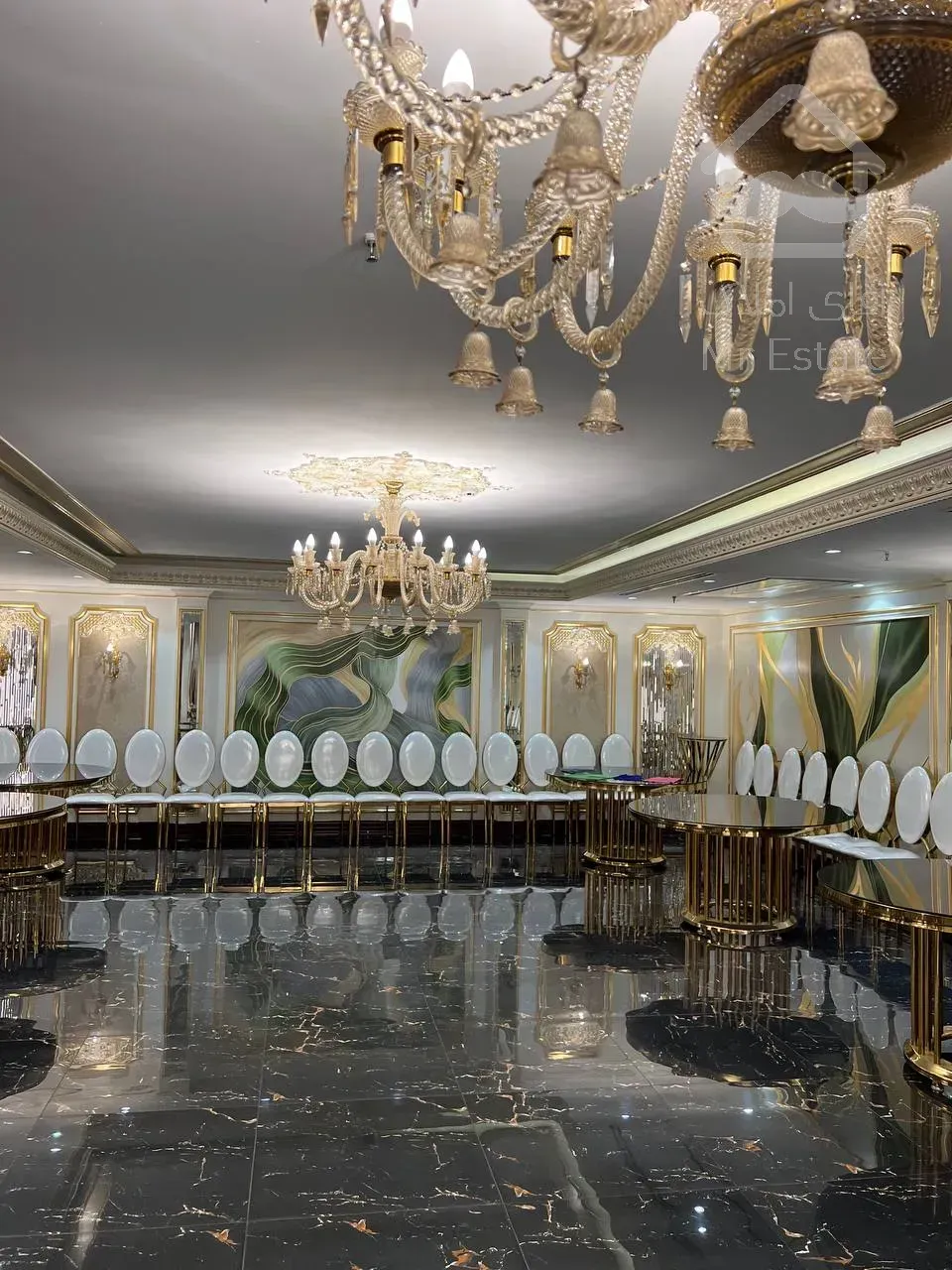 پیش فروش 105 متر رونیکا پالاس نیایش ، نفسی تازه در قلب شهر