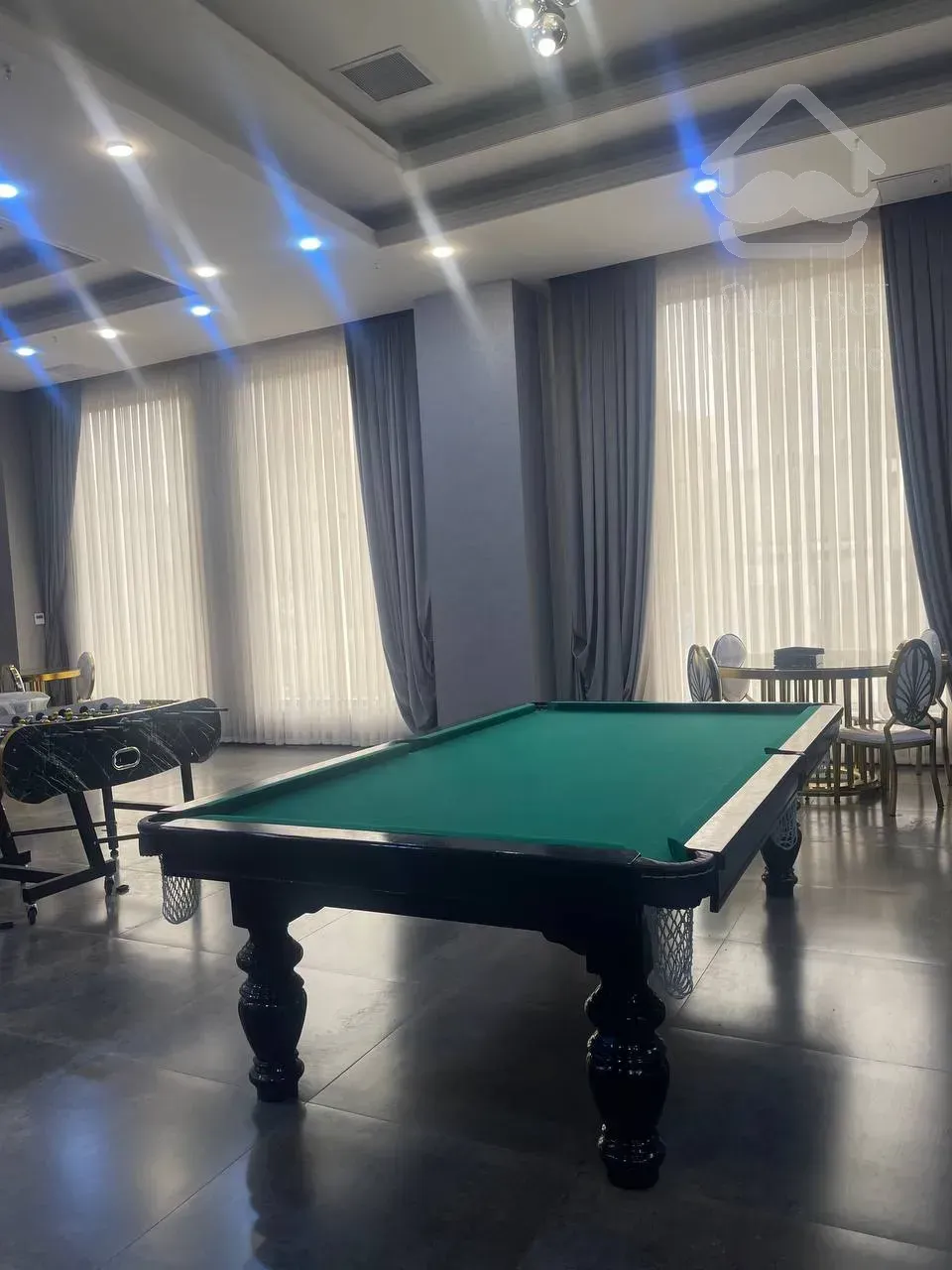 پیش فروش واحد لوکس رونیکاپالاس دردشت