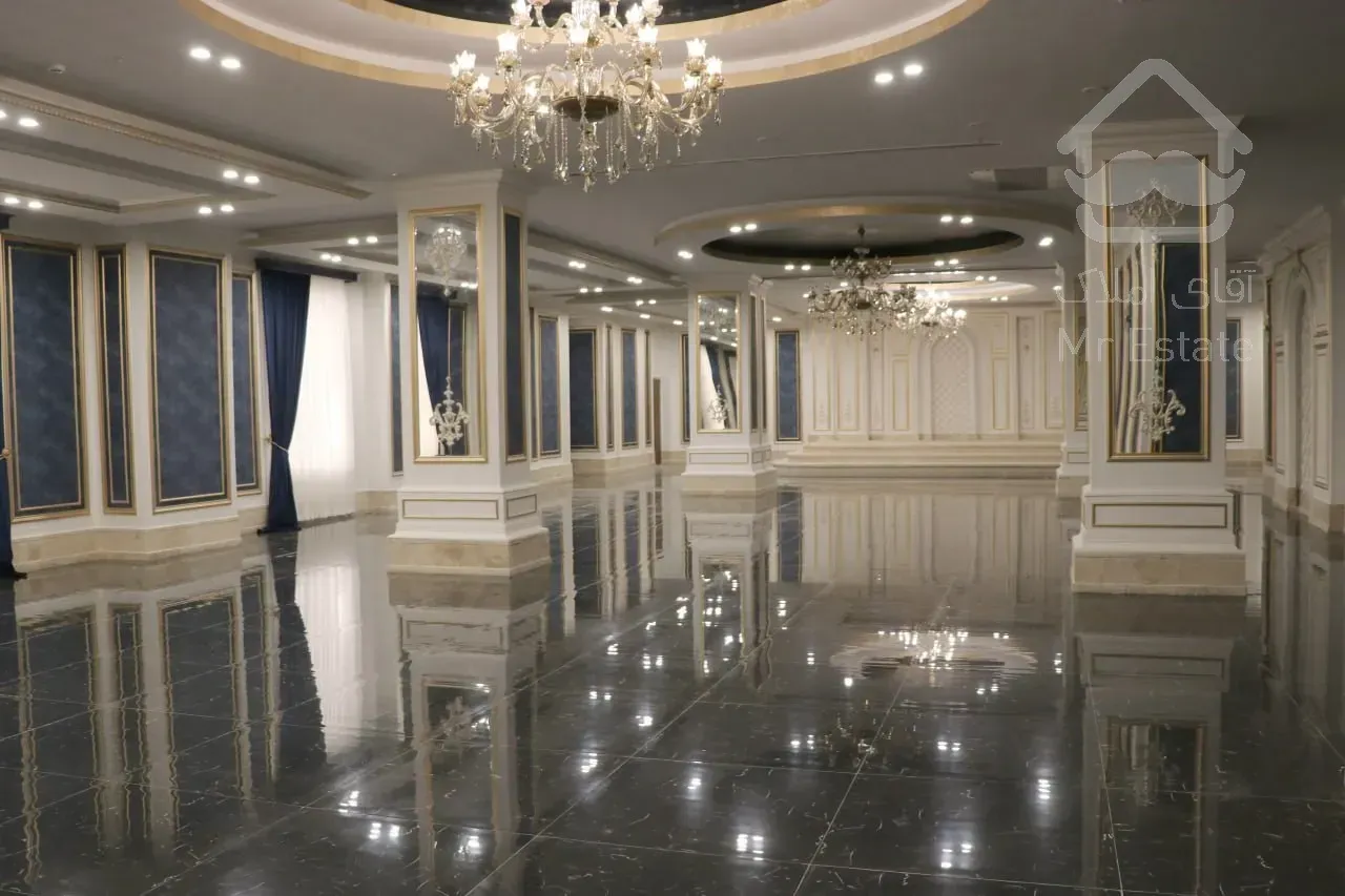 رونیکا پالاس کوهک 109 متر 2 خواب شرایط اقساط