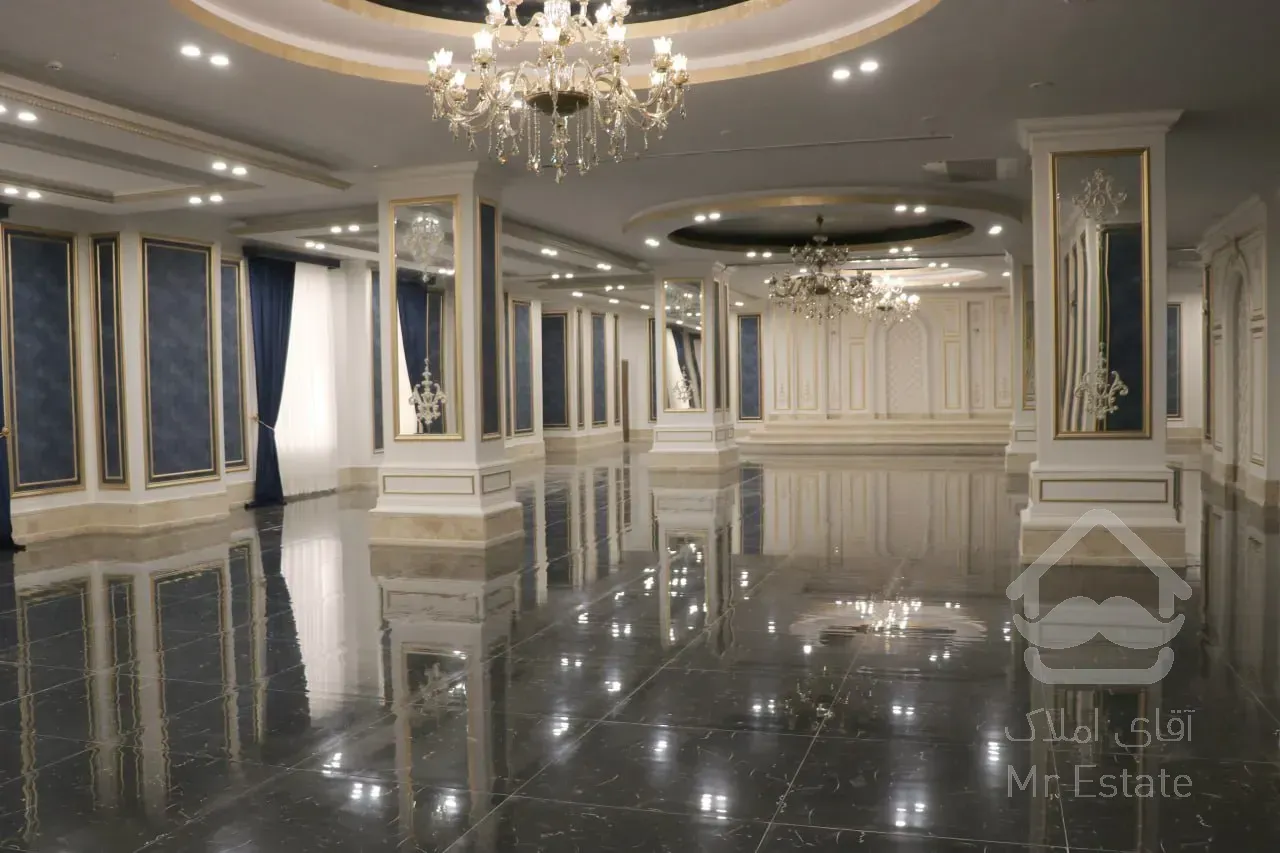 پیش فروش واحد  مسکونی 95متری/ سازنده حاج رحیم قربانی