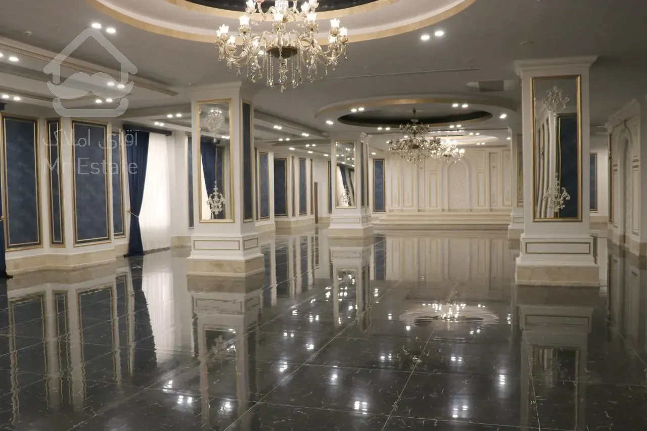 پیش فروش واحد  121 متر پروژه لوکس رونیکا پالاس نارمک