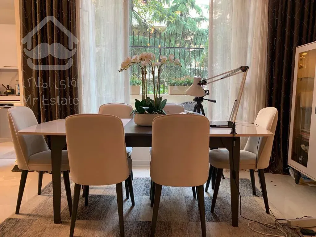 خرید ویلایی لاکچری 505 متری در نیاوران