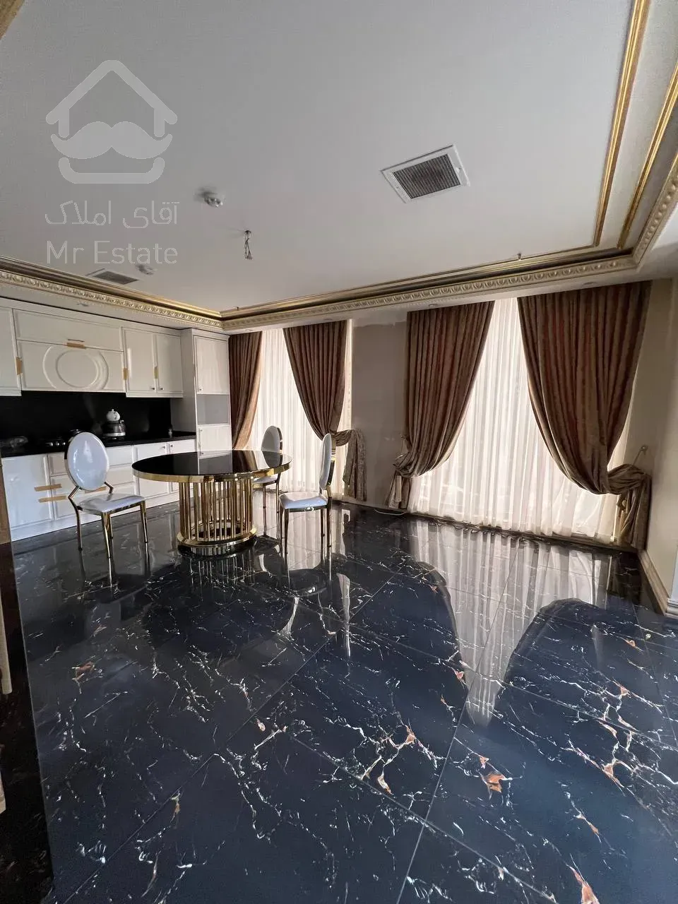 پیش فروش آپارتمان ۲۳۰ متری لاکچری سه خواب در رونیکا پالاس لاله