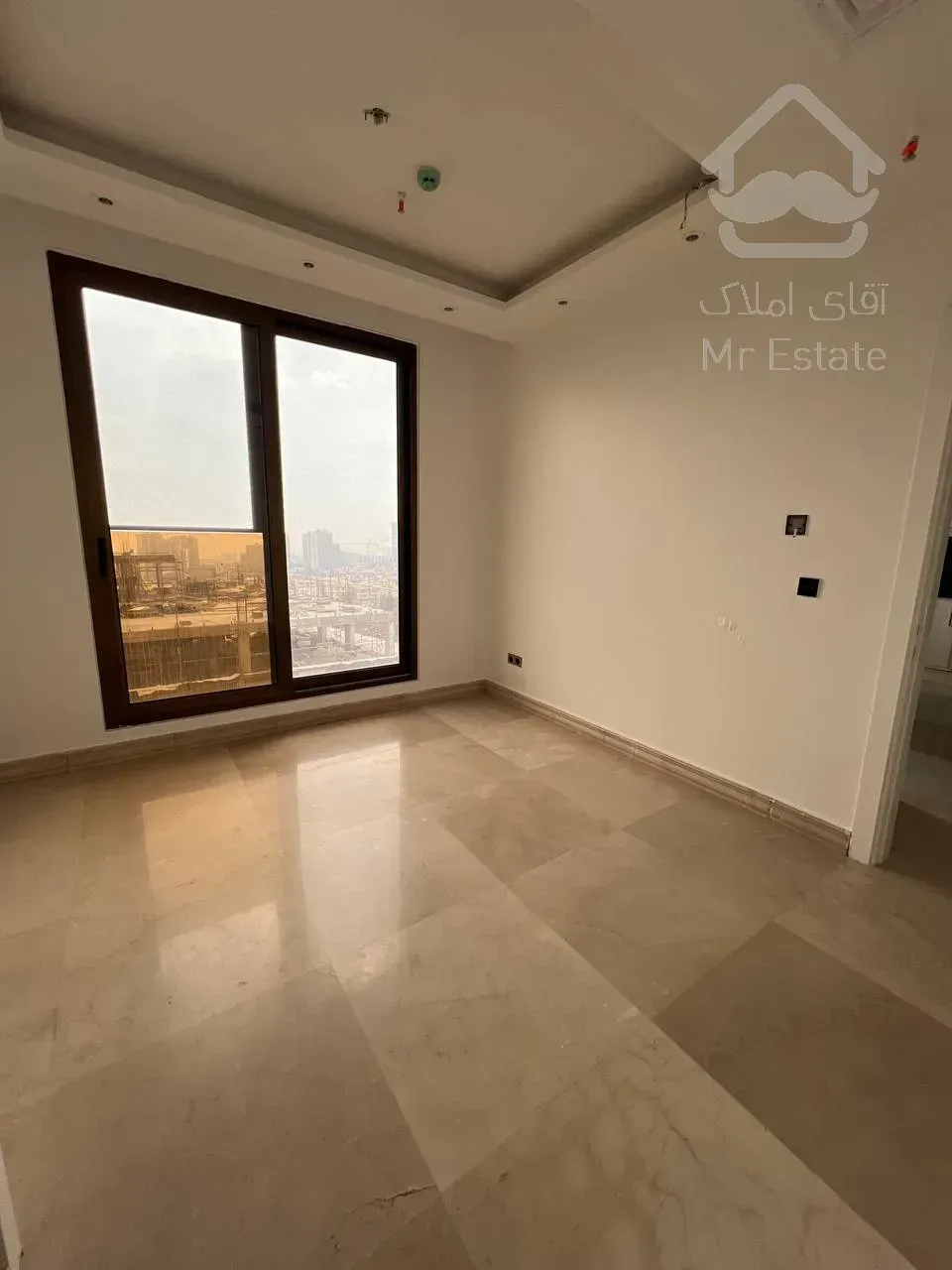 پیش فروش واحد80متری در شهرک غرب