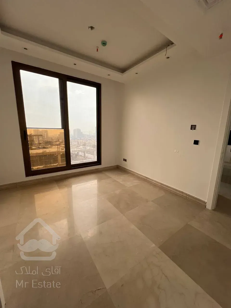 آغاز پیش فروش رونیکا پالاس ، اینبار در شرق تهران با امکانات بینظیر