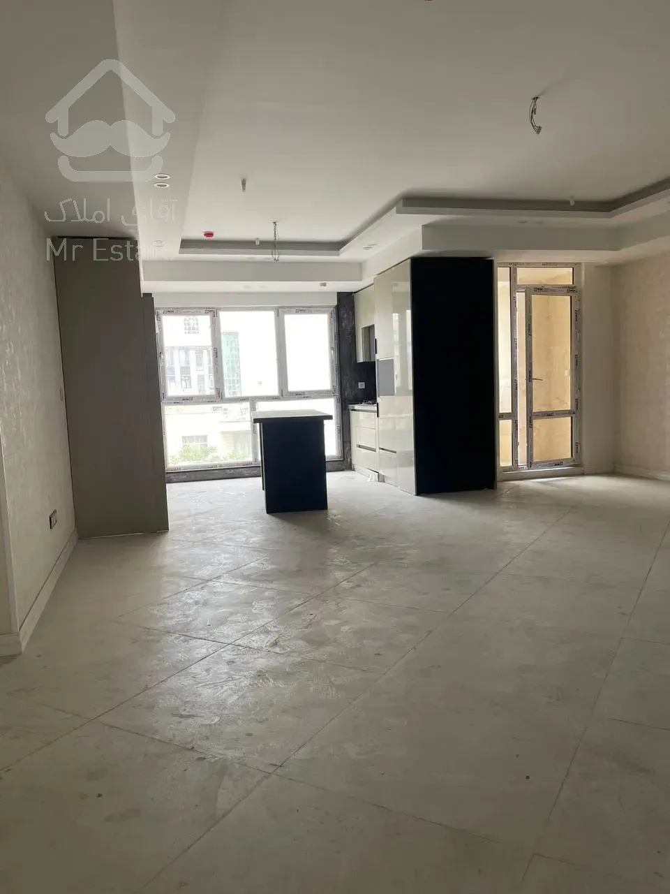 پیش فروش 123متر رونیکا پالاس لاله /فول امکانات در تاپ لوکیشن درشرق تهران