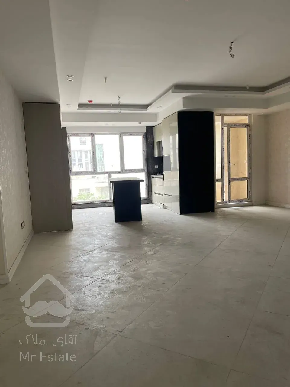 خرید واحد لوکس با شرایط اقساطی /رونیکاپالاس کوهک