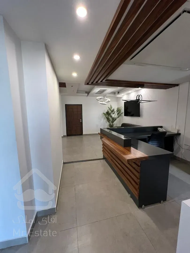 فروش واحد اداری بهترین نقطه گلسار رشت