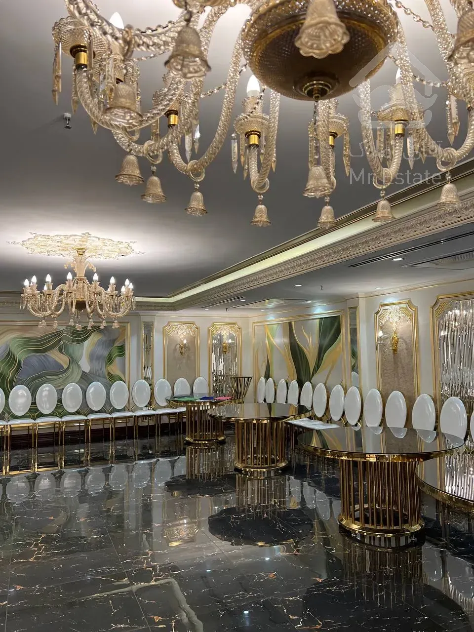 پیش خرید مسکونی دوخواب با متراژ116متر /بصورت اقساط/ویودار