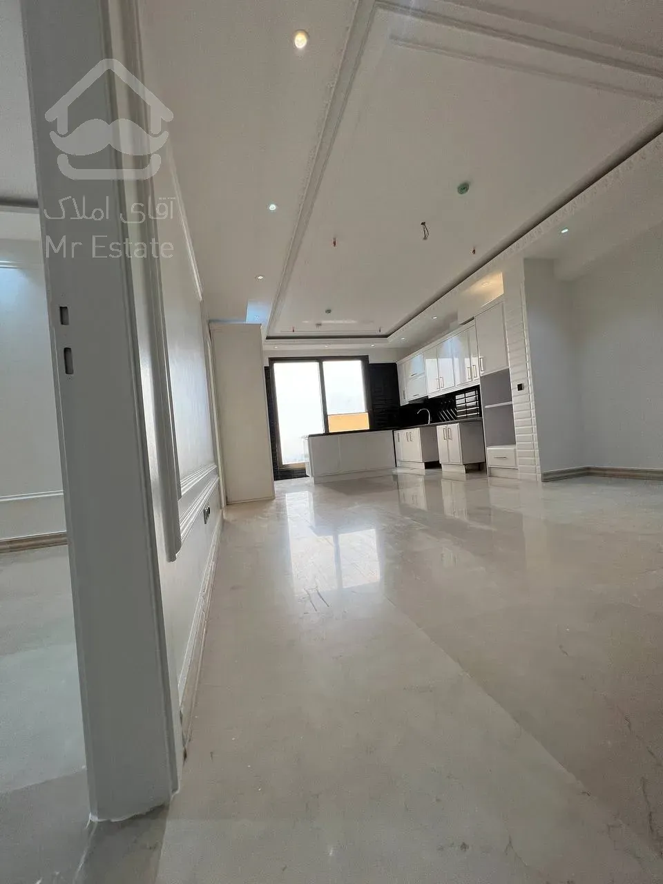 پیش فروش واحد80متری در شهرک غرب