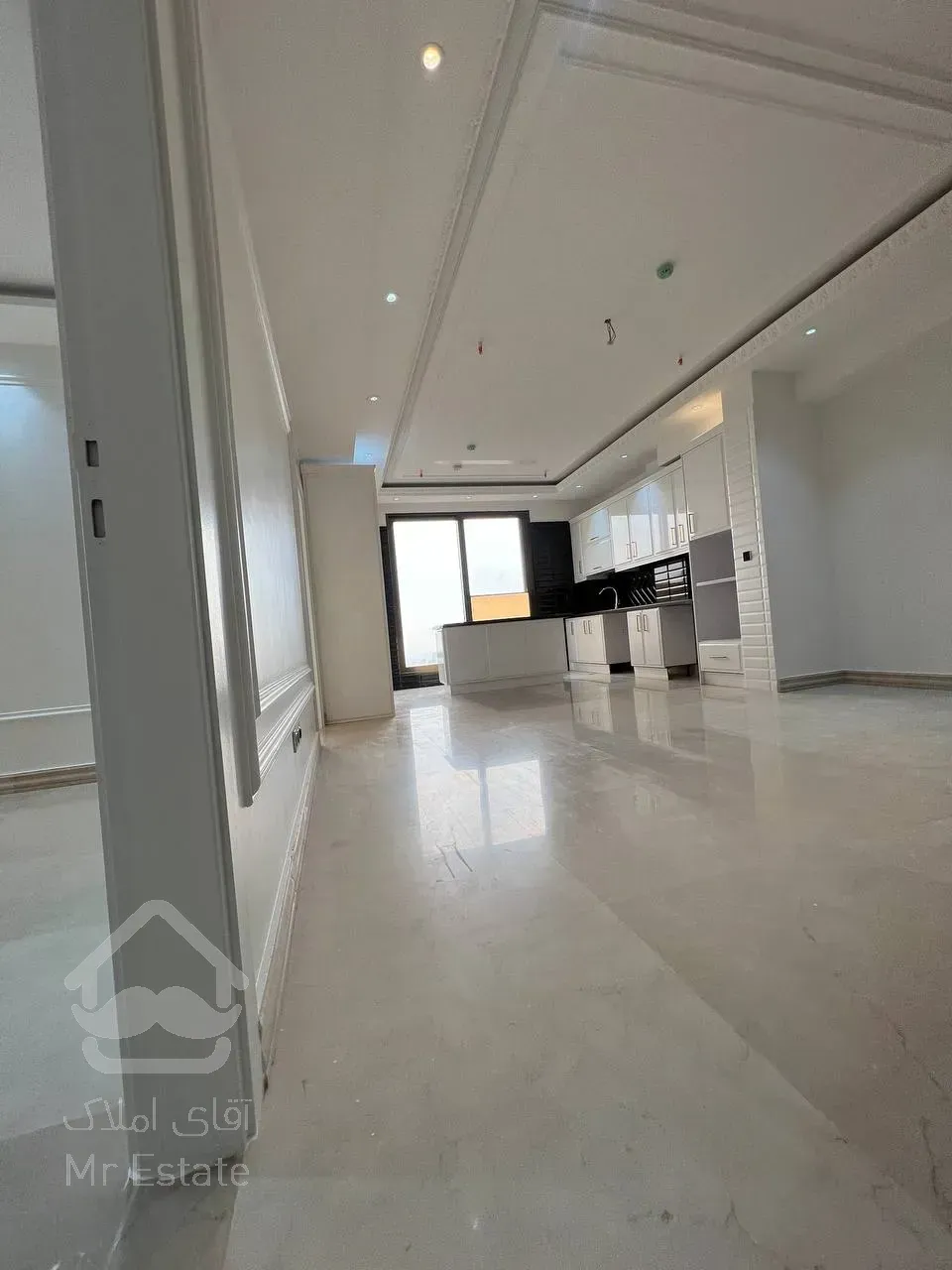 پیش فروش 123 متر رونیکا پالاس نارمک  در بهترین لوکیشن در شرق تهران