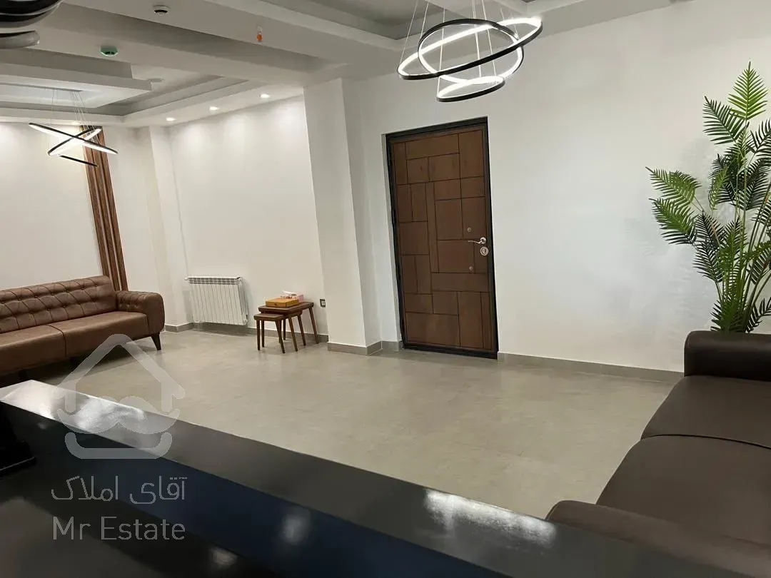 فروش واحد اداری بهترین نقطه گلسار رشت