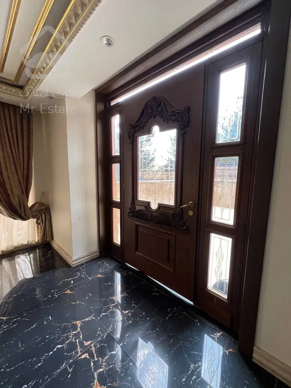 پیش فروش 122 متر رونیکا پالاس دردشت ،با بهترین متریال در شرق تهران