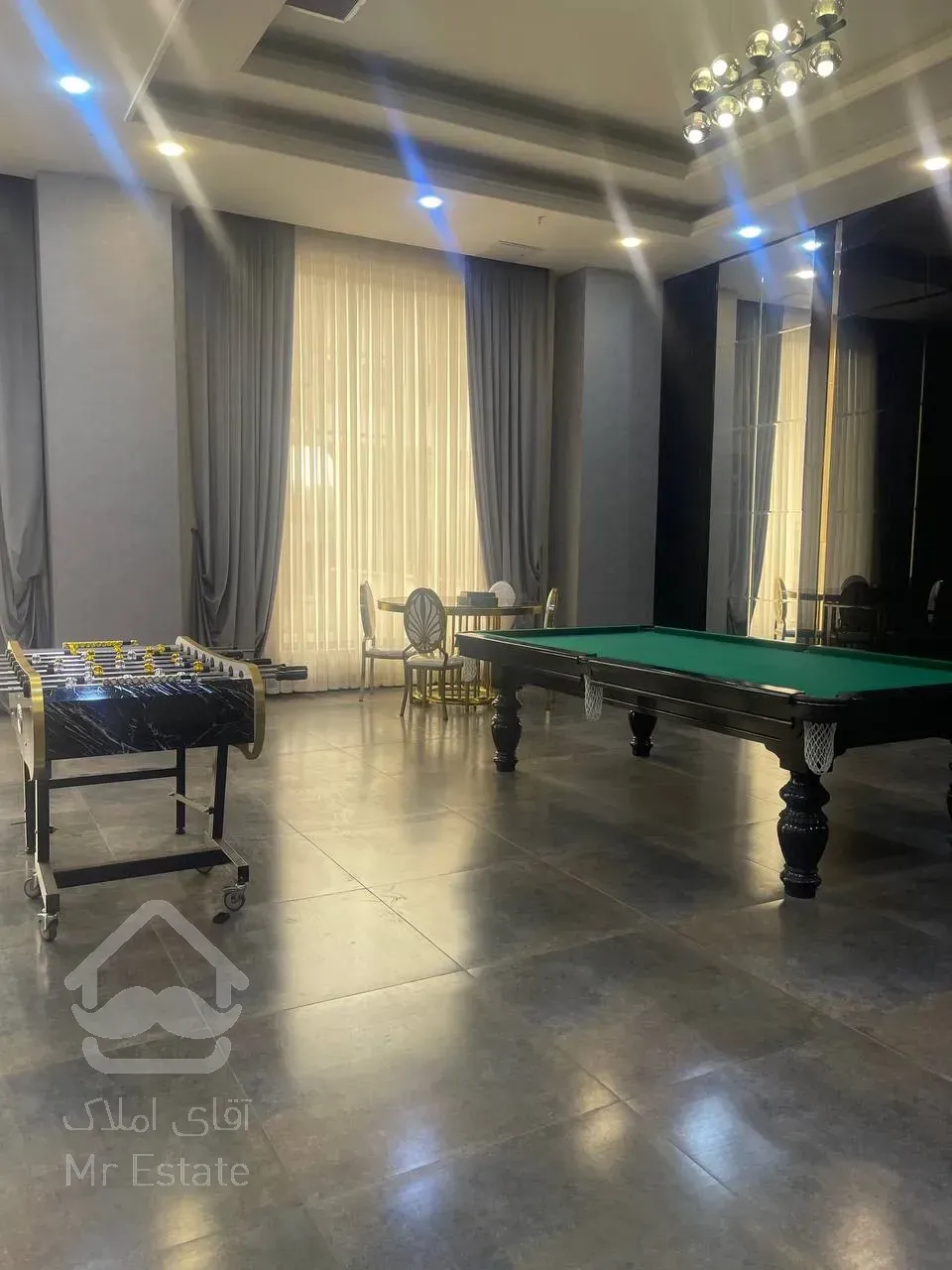 پیش فروش آپارتمان 79 متری در رونیکا پالاس نیایش ، سبکی نو از زندگی لوکس شهری