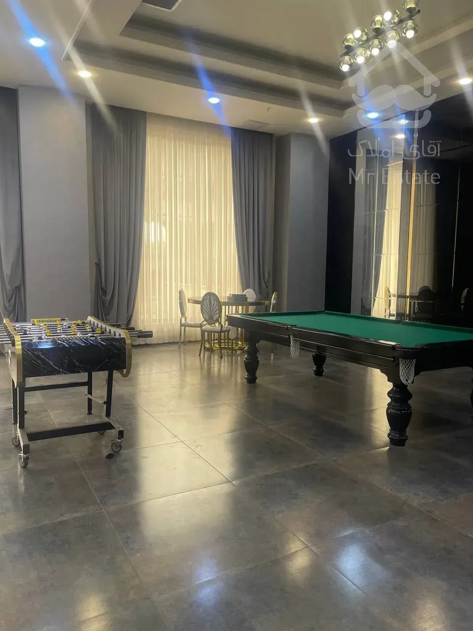 پیش فروش آپارتمان 79 متری در سردار جنگل شمالی ، نفسی تازه در قلب شهر