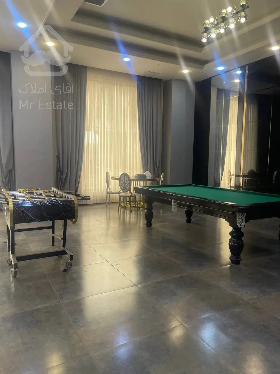 پیش فروش آپارتمان 87 متری مدرن دو خواب در نیایش،تجملی برای نسل امروز