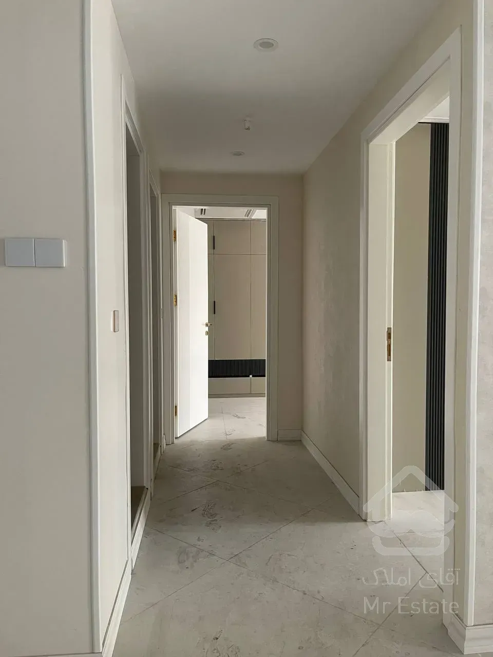 پیش فروش 126 متر رونیکا پالاس دردشت در تاپ لوکشین در شرق تهران