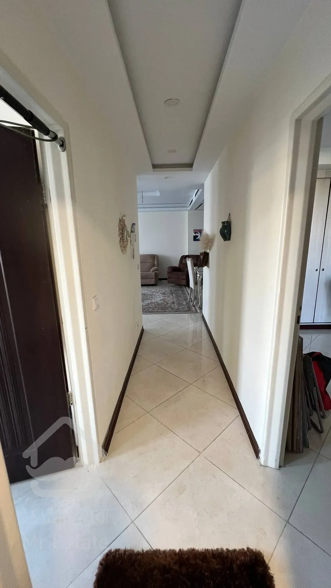 100 متری در برج پردیس المپیک پردیس المپیک