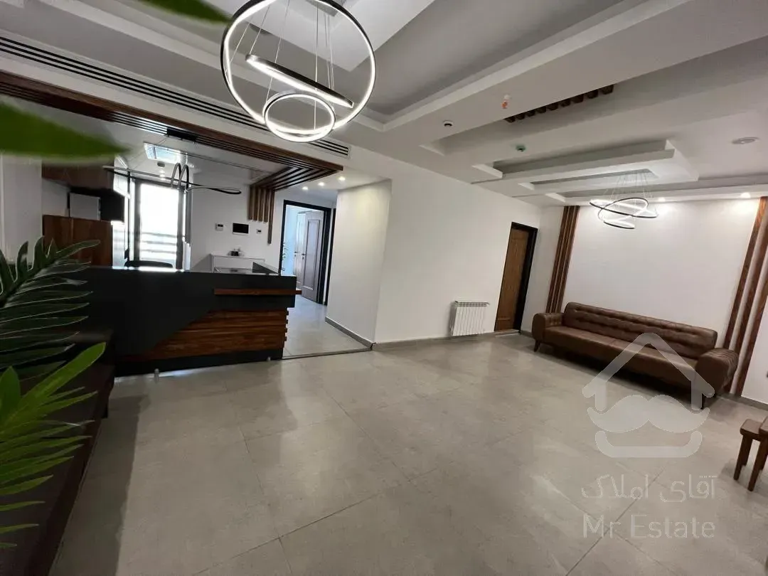 فروش واحد اداری بهترین نقطه گلسار رشت