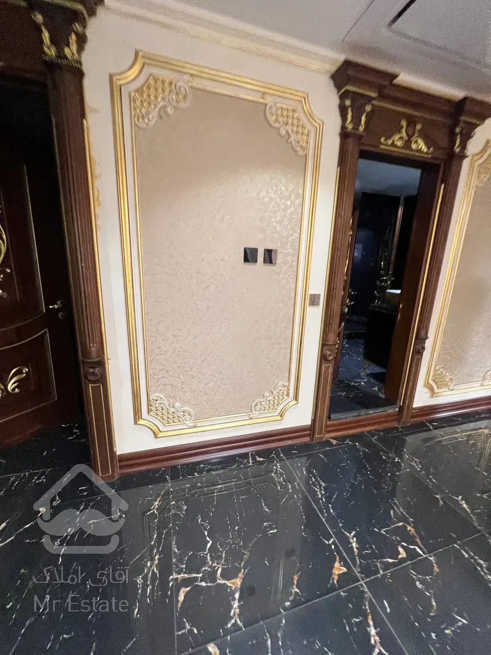 پیش فروش 123 متر رونیکا پالاس نارمک  در بهترین لوکیشن در شرق تهران