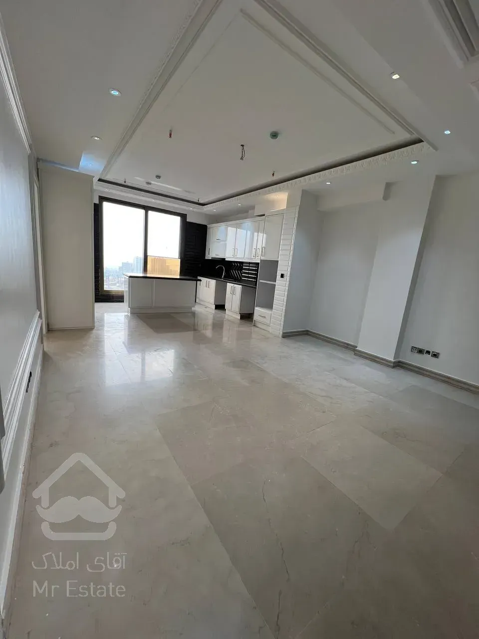 پیش فروش 82 متر رونیکا پالاس نیایش با متریال درجه یک /تاپ لوکیشن در غرب تهران