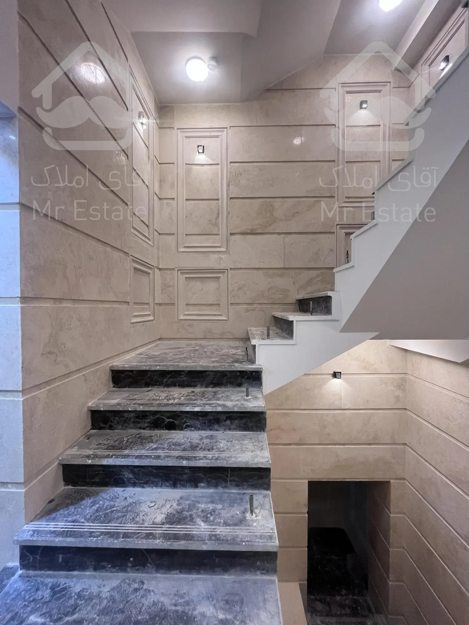 سه خواب لوکس تاچارا