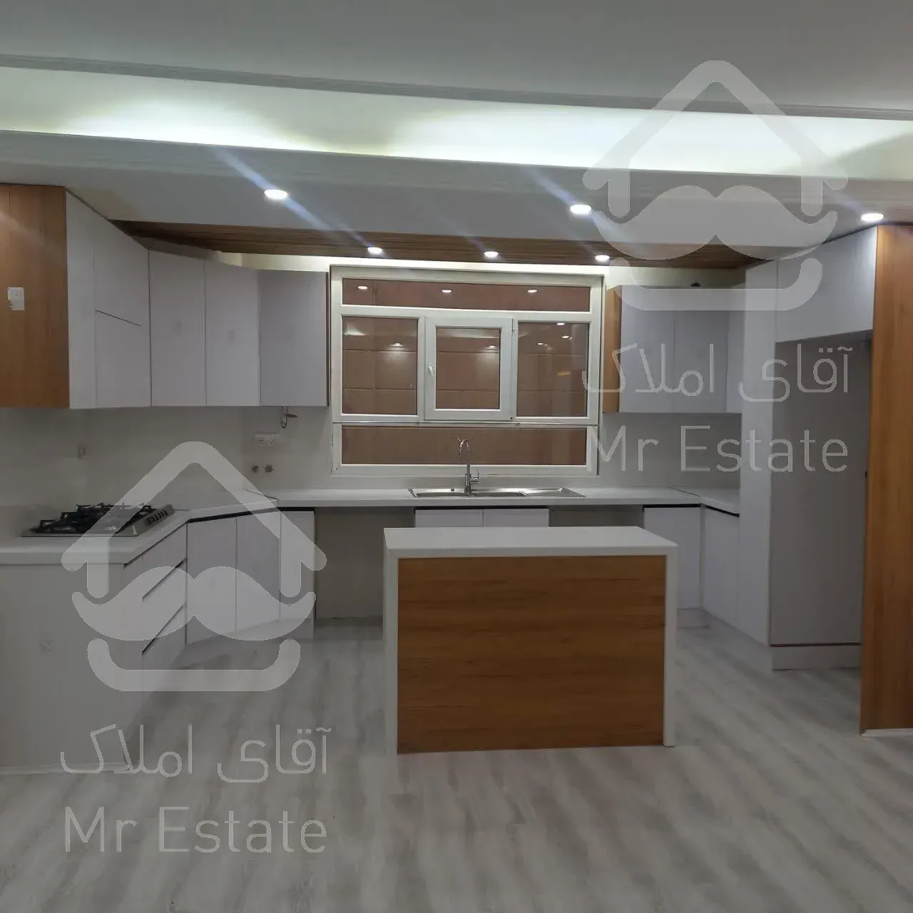 ۷۰متر/فول بازسازی شده/بدون پرتی و ضعف