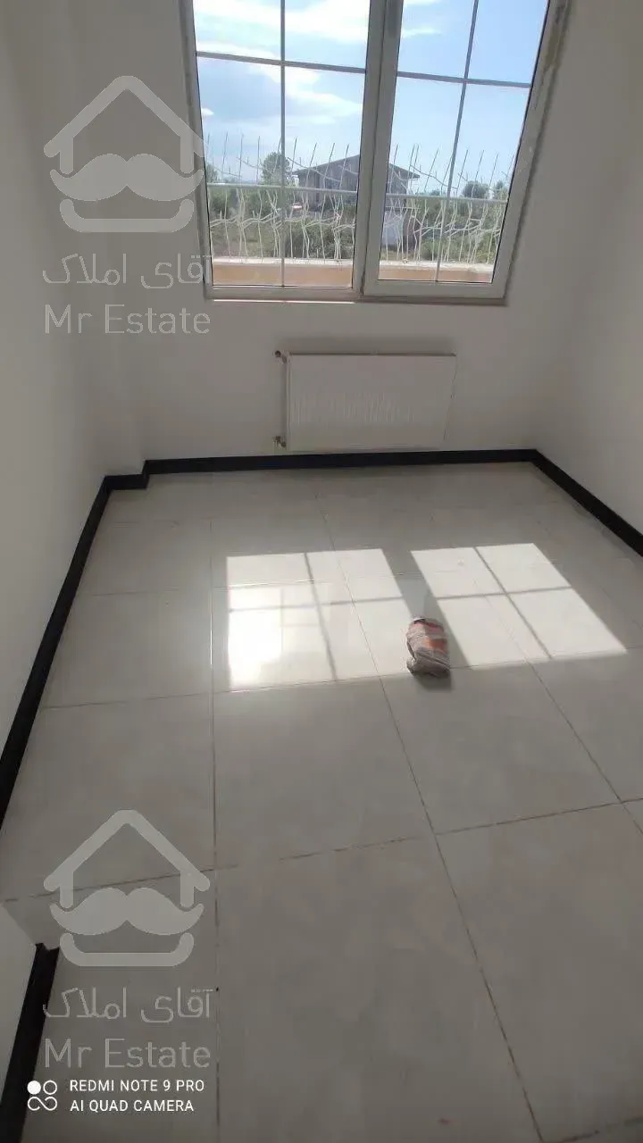 فروش ویلا 126 متر در حسین آباد