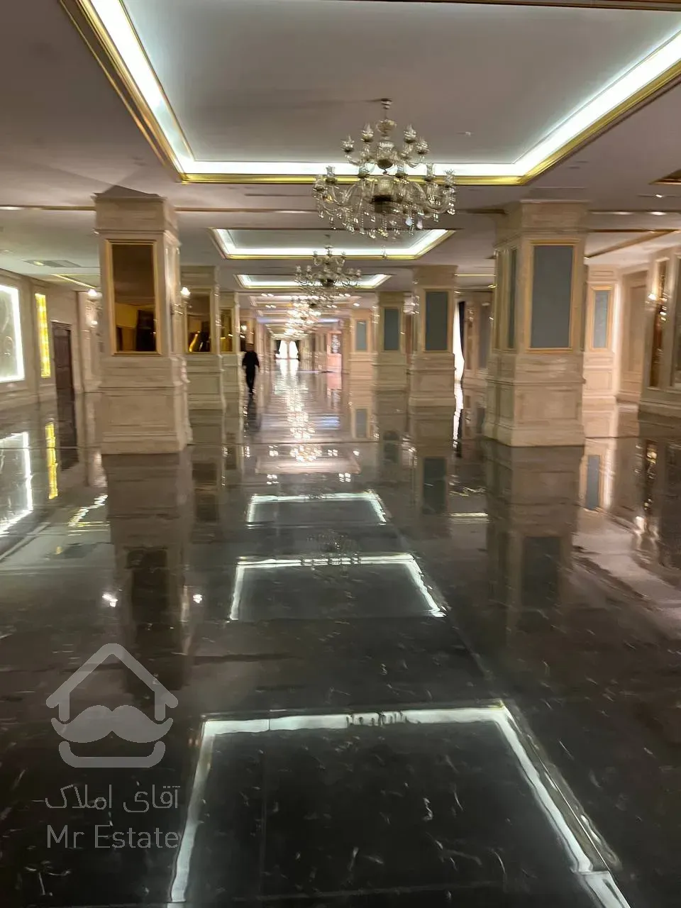 پیش خرید مسکونی121متر در شرق/با قیمت قطعی و بدون سود