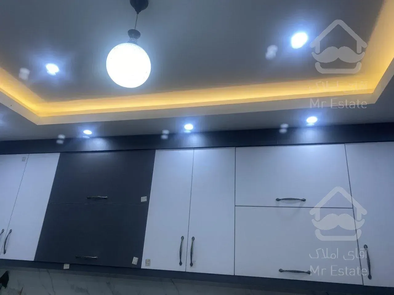 آپارتمان تکواحدی واقع در  کوی امیرالمومنین