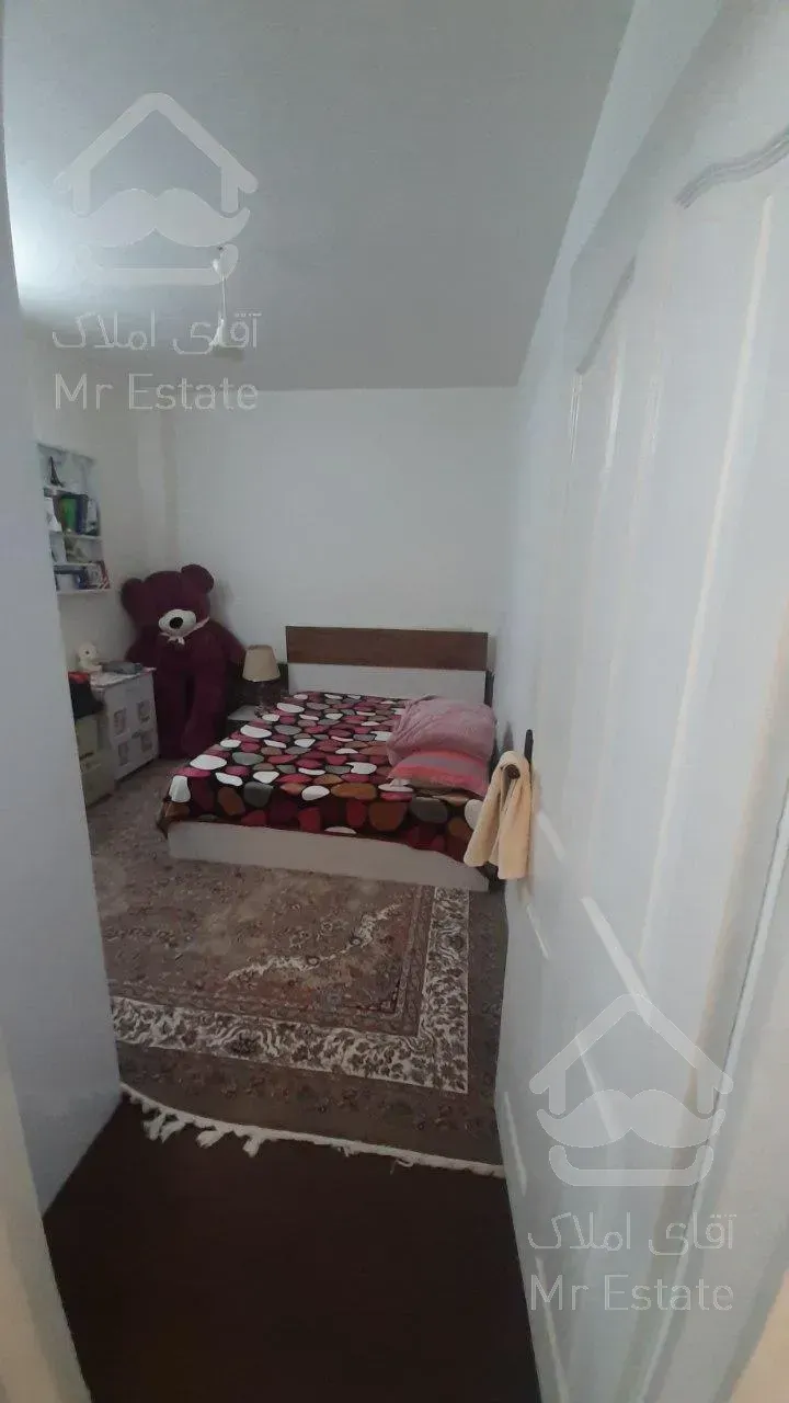 آپارتمان 70 متری در شهید هنرور