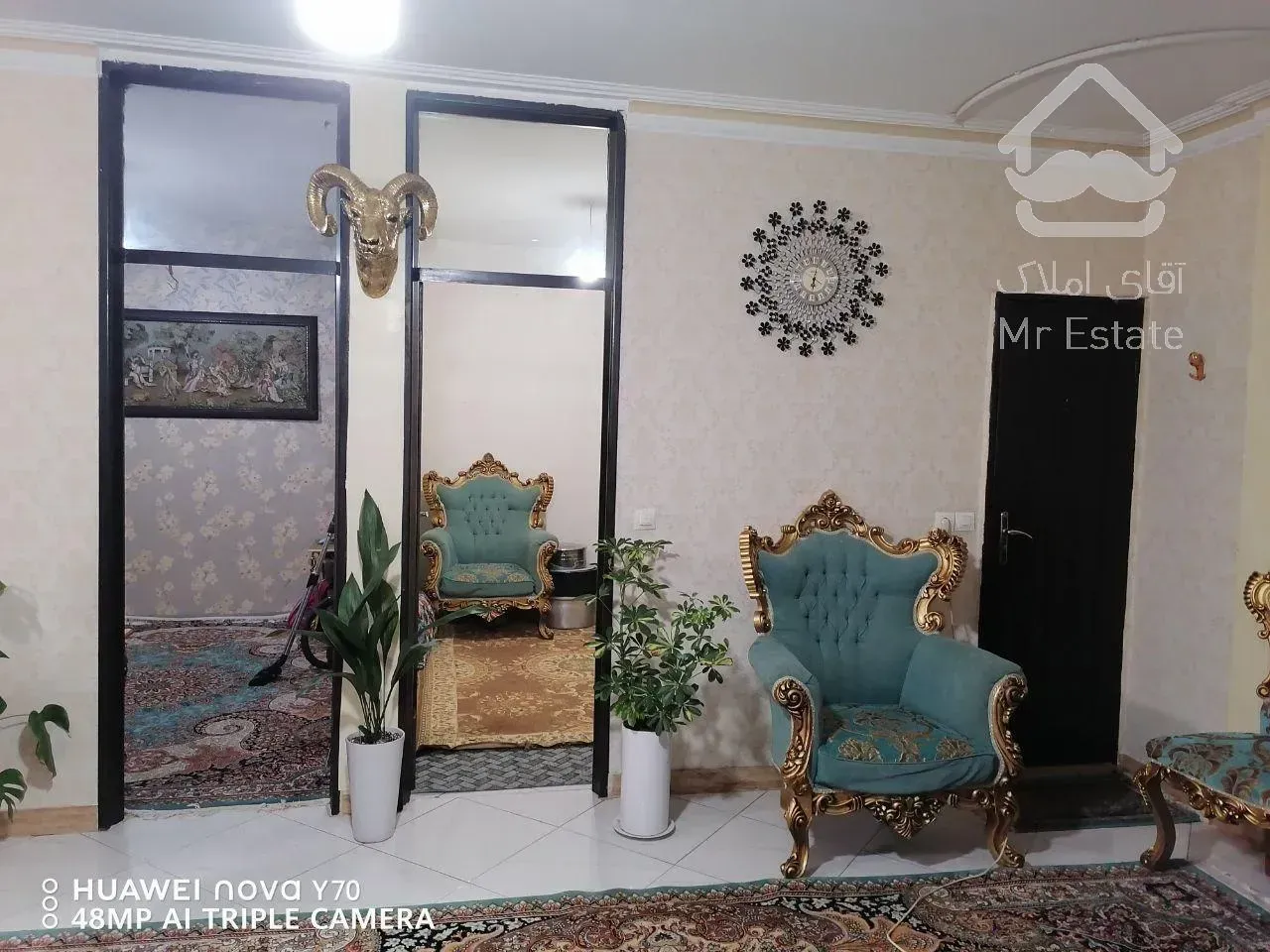 آپارتمان 85 متری تک واحدی در عبدالمطالب