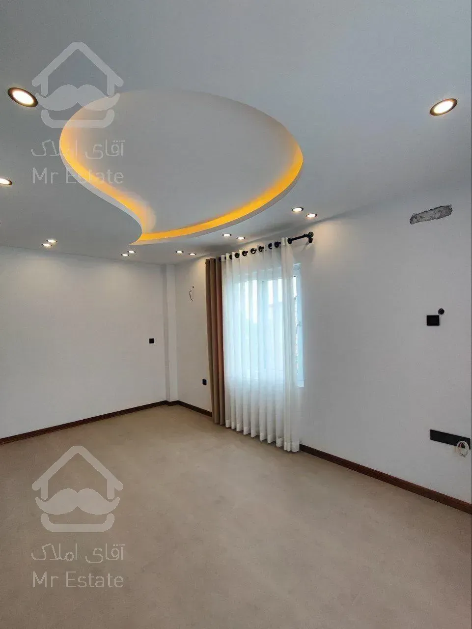 🏡 دوبلکس نوساز متریال درجه یک🏡اقساطی