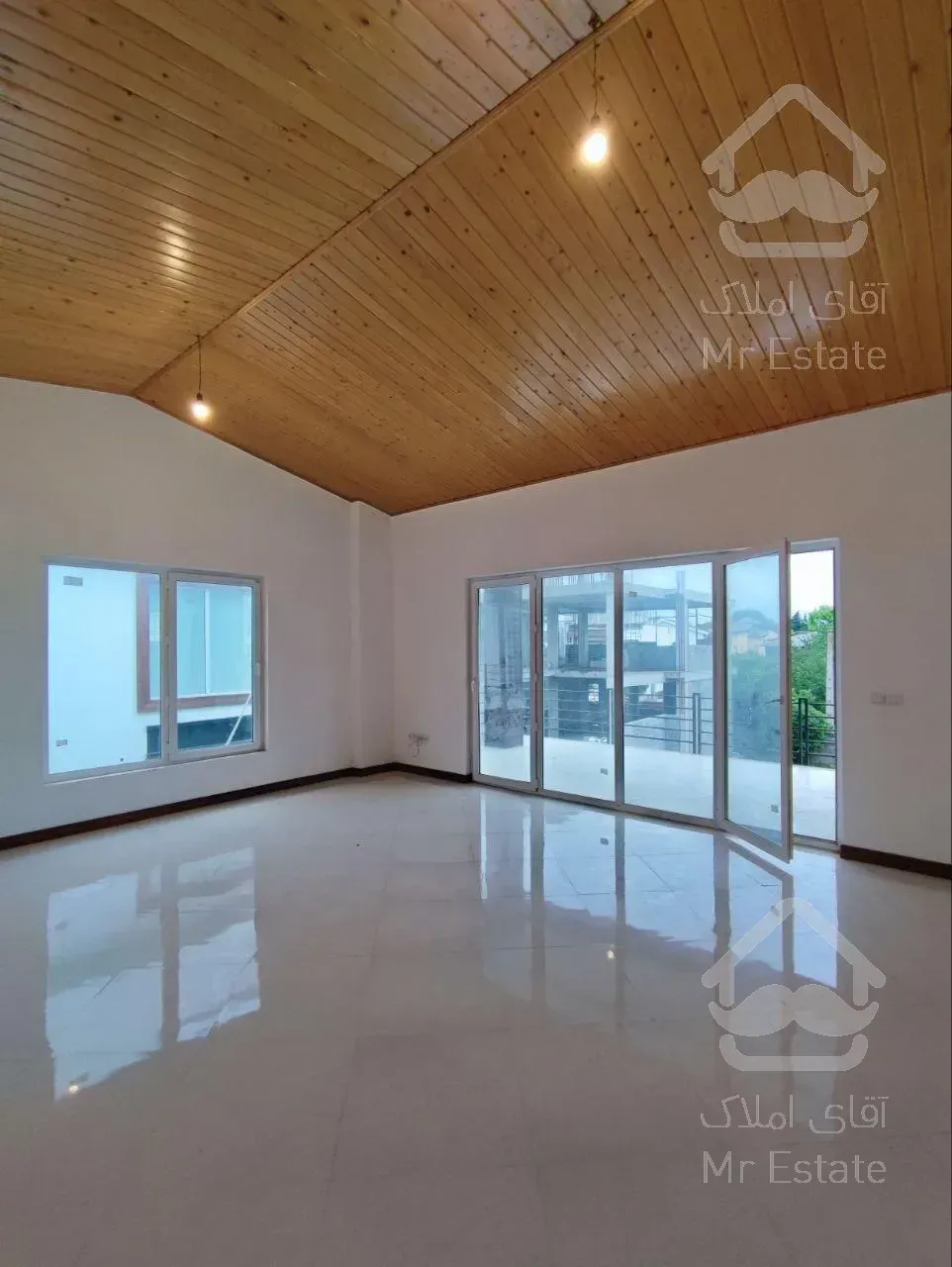 🏡 دوبلکس مدرن شهرکی🏡