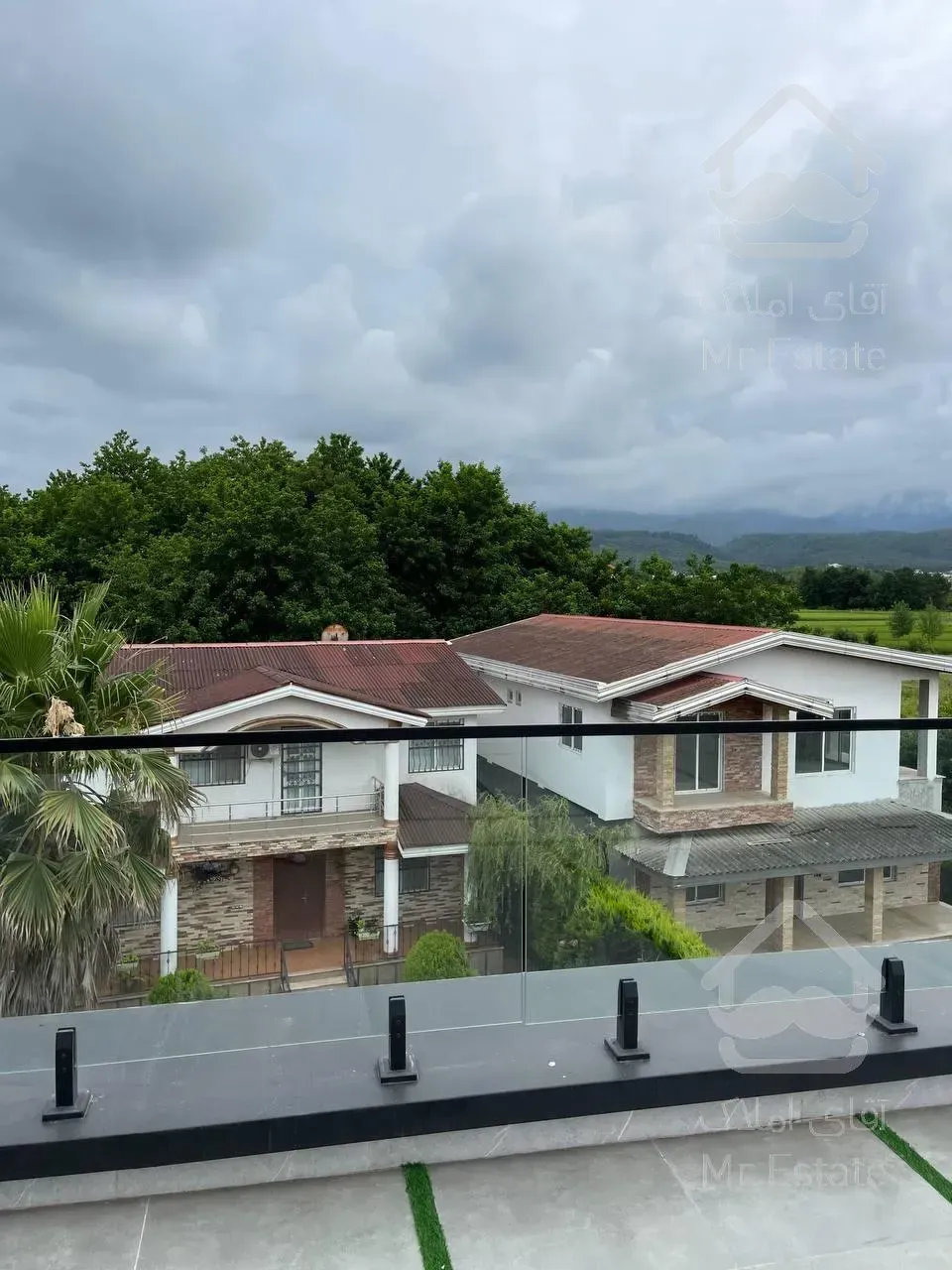 🏡ویلا مدرن نوساز🏡