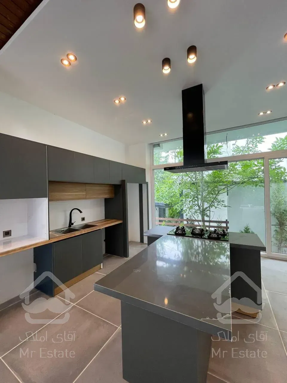 🏡ویلا مدرن نوساز شهرکی🏡