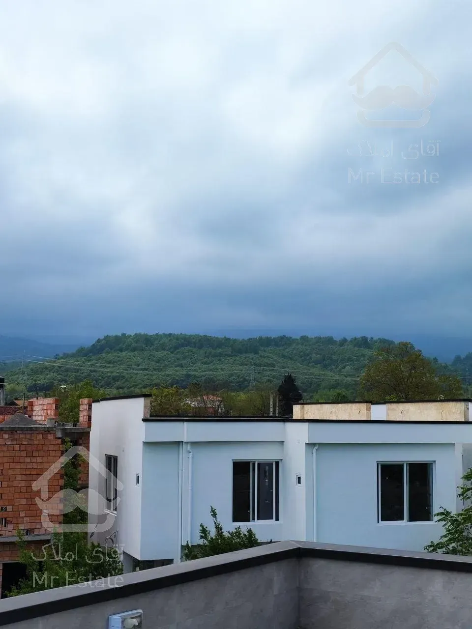 🏡 ویلا دوبلکس مستقل🏡